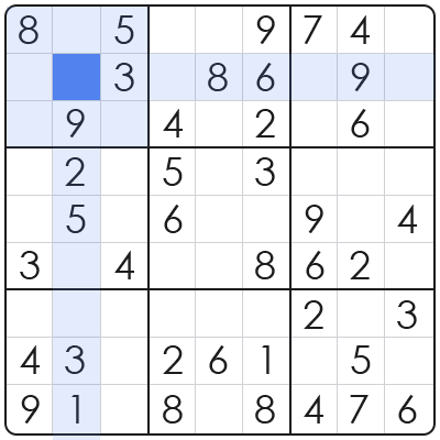 free printable sudoku puzzles pdf