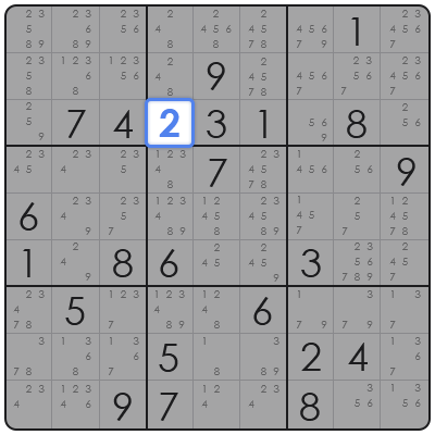 evil sudoku puzzles