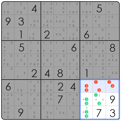 sudoku offline game
